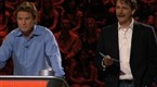Are You Smarter Than A 5th Grader?: Tux and Boots