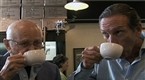Howard Schultz + Norman Lear 3