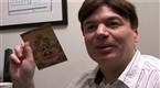 Mike Myers + Deepak Chopra 3