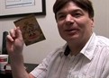 Mike Myers + Deepak Chopra 3 picture