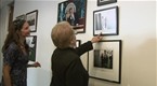 Madeleine Albright + Ashley Judd 1
