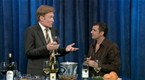 Late Night with Conan O'Brien: Wine Expert (8/1/07)