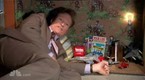 Late Night with Conan O'Brien: Embarrassment Fort (6/11/07)