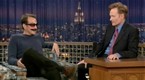 Late Night with Conan O'Brien: Will Arnett Hangs Out (9/6/07)