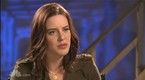 Bionic Woman: Michelle Ryan Interview