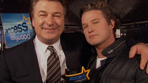 'It's Complicated,' NY Premiere: Alec Baldwin On Nude Scenes and