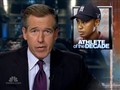 NBC Nightly News with Brian Williams - Tiger Woods Named Athlete Of The Decade