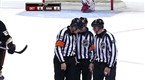 NHL: Red Wings vs Ducks