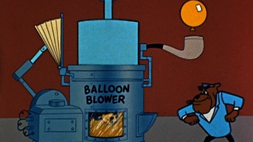 Balloon Blower Machine, Friday the 13th, Stone Making Machine Video