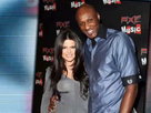 Did Lamar Odom Cheat With a Stripper?