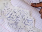 Jeremiahs Jackrabbit Tat
