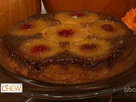 The Chew | Eva's Pineapple Upside-Down Cake, Part 1