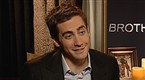 Access Hollywood: Jake Gyllenhaal: Filming 'Prince of Persia' Was 'Extraordinary'