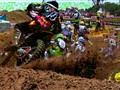 AMA Motocross - Hangtown Starts