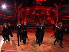 Dancing With The Stars | Team Tango's First Team Dance!