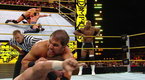 WWE NXT