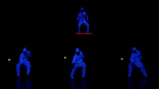 Fighting Gravity Performs!