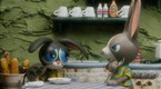 Norabbits' Minutes: Piano (season 1, episode 2)