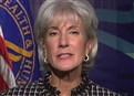 Sebelius: ‘Keep Doing What You’ve Been Doing’ picture