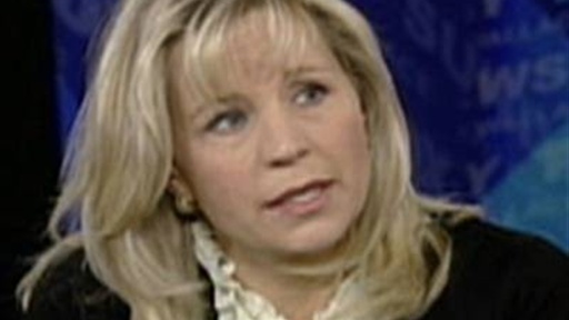 Liz Cheney Continues Anti-Obama Crusade