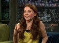 Abigail Breslin Joins Twitter picture