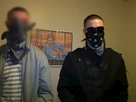 Inside a Massachusetts Stash House, Part 2