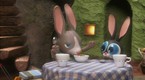 Norabbits' Minutes: Carrot (season 1, episode 1)