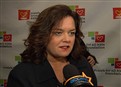 Rosie O'Donnell: 'Adam Lambert Should Be As Flamboyant As He Wants' picture