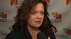 Access Hollywood: Rosie O'Donnell: 'Adam Lambert Should Be As Flamboyant As He Wants'