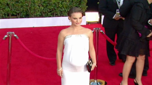 Anne Hathaway Sag Awards. SAG Awards 2011: Best-Dressed