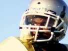 Jeremiah on defense
