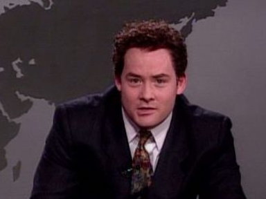 Norm's Brother