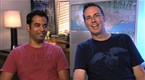 Psych: Bollywood Homicide