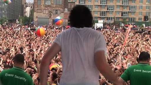 Interview With Girl Talk About His Influ...