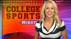 College Sports Minute: Wed, Nov 18, 2009