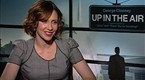 Access Hollywood: Vera Farmiga: George Clooney Is a 'Goofball'