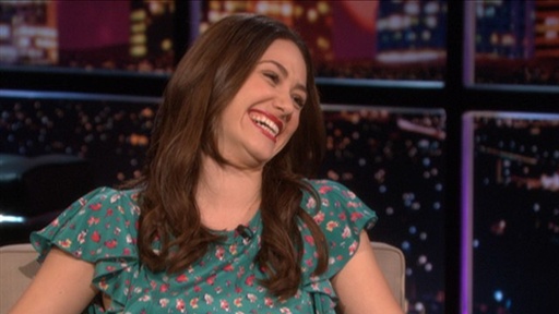 Emmy Rossum Video