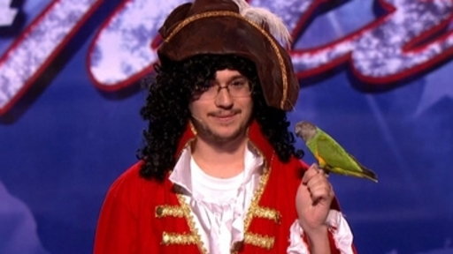 New York's Worst Auditions