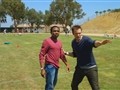 Community - Football&sbquo;  Feminism and You