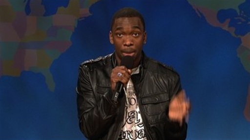 Update: Jay Pharoah's Thanksgiving Rap Video