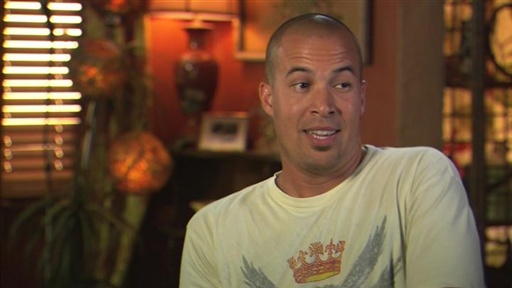 Coby Bell 4.5, Part 3