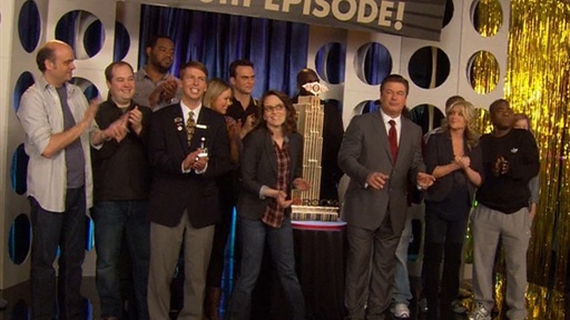 NBC's '30 Rock' Celebrates 100 Episodes Video