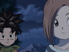 Blue Dragon: Trials of the Seven Shadows | Season 1 Episode 30 | A Divided World