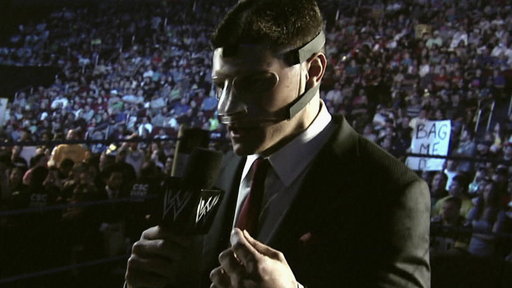 Daniel Bryan & Cody Rhodes Rivalry Is Examined
