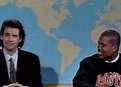 Saturday Night Live : Ruzzor Ruddock