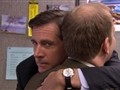 The Office - The Lover