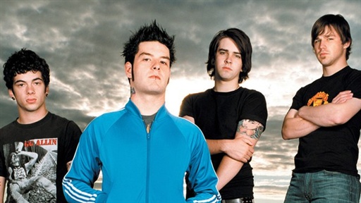 Interview With Senses Fail