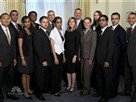 Getting the Inside Track to Make a Difference