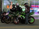 Stealth Rider Los Angeles