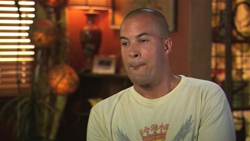 Coby Bell 4.5, Part 1